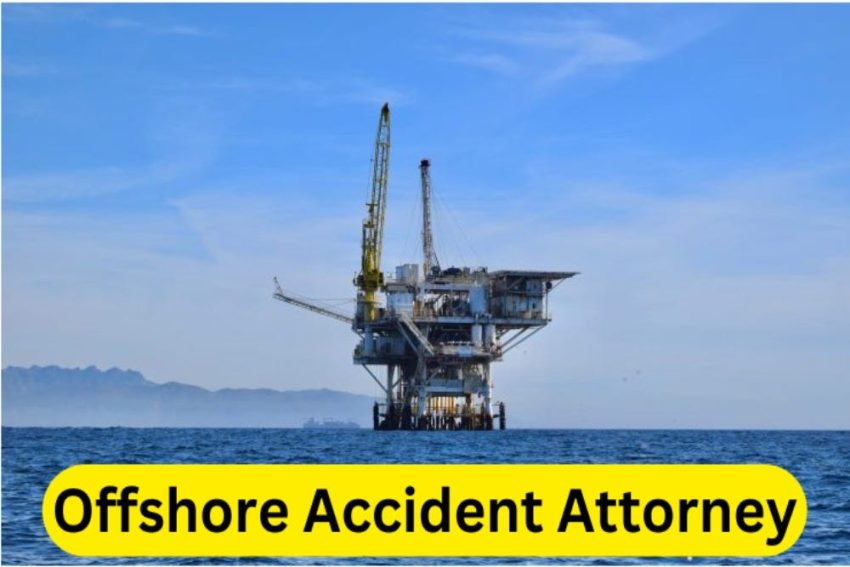 The Importance of Offshore Accident Lawyers