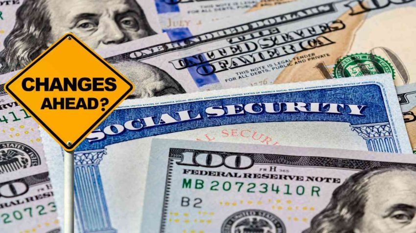 What Changes are Coming to Social Security in 2025?