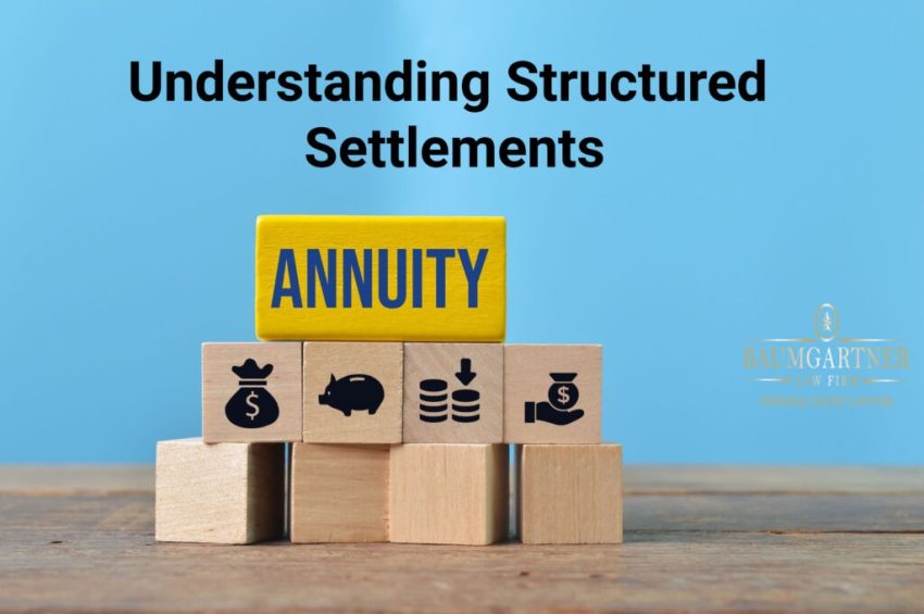 Purchase structured settlements