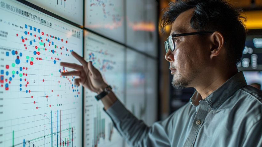 Business Intelligence Tools Reviews for 2024