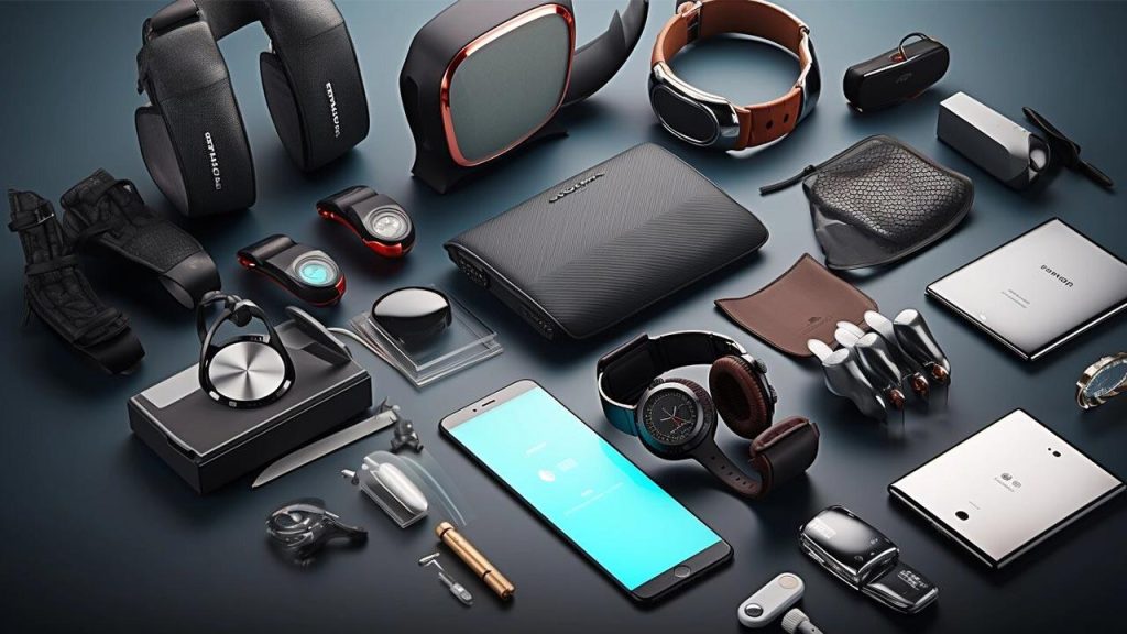 Exploring the World of High-End Technology and Luxury Gadgets