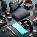 Exploring the World of High-End Technology and Luxury Gadgets