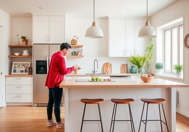 How to Start a Cloud Kitchen from Home