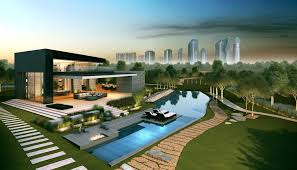 Luxury Real Estate Investment Opportunities