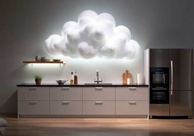 Cloud Kitchens