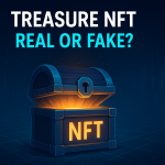 Treasure NFT – Real or Fake? Everything You Need to Know