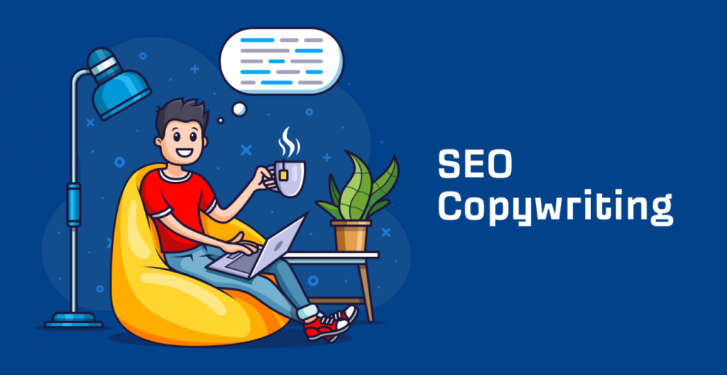 SEO Copywriting Services for E-commerce Websites