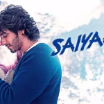 What is the Story of Saiyaara
