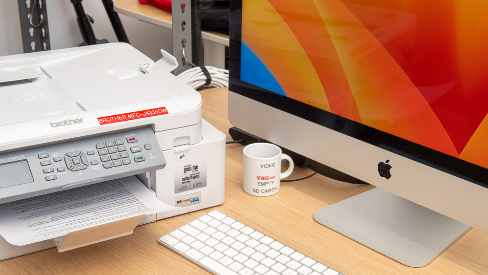 Best Printers That Work Seamlessly with Mac No Driver Issues